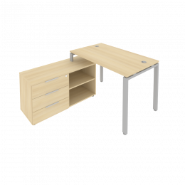 Рабочая станция левая БП.РС-СТС-2.1 Л